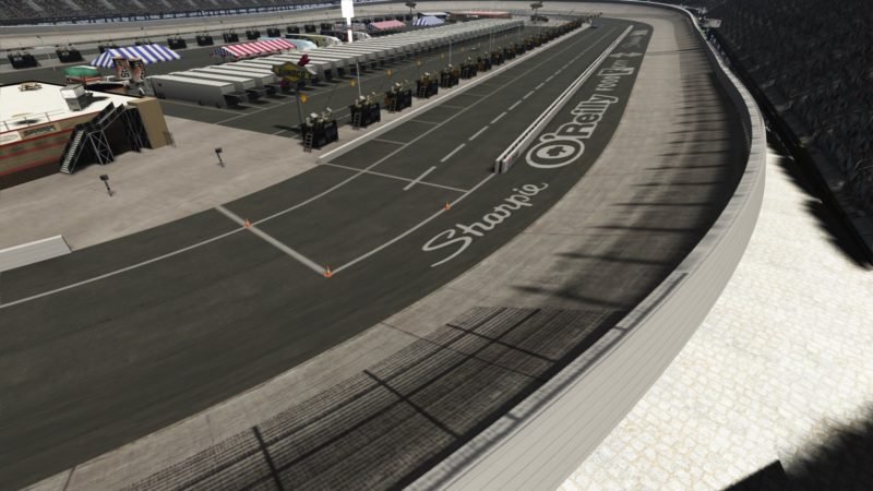 Ovals Assetto Corsa Mod Tracks