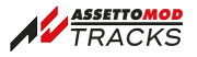 Assetto Corsa Mod Tracks Logo