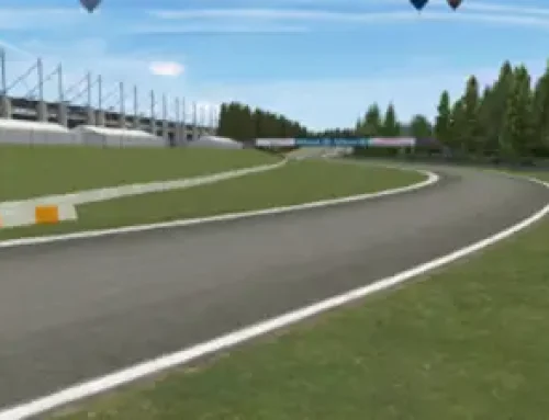 Magnificent Park National (32 Pits)