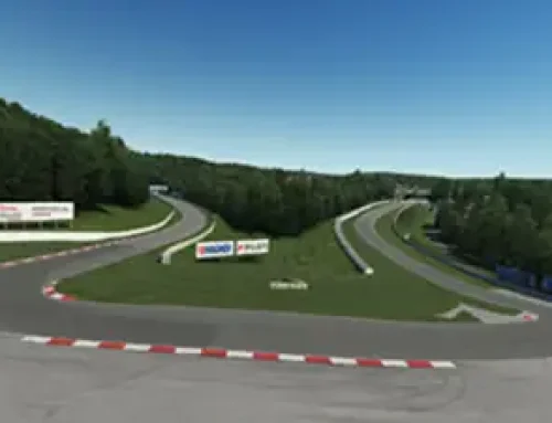 Mosport 2021 (37 Pits)