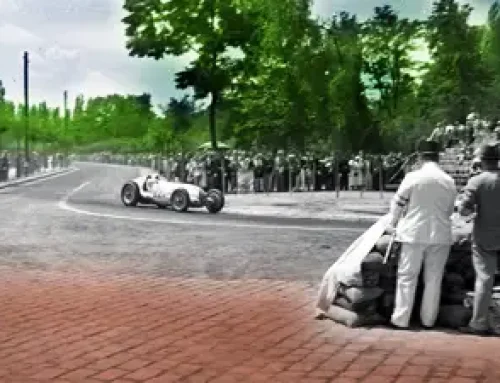 Nepliget 1936 (24 Pits)